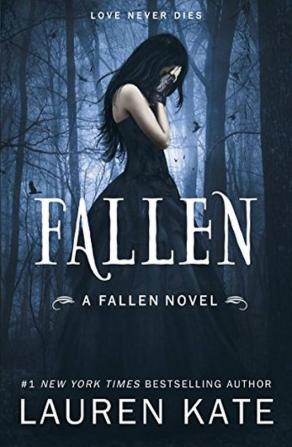 Fallen Book 1 of the Fallen Series