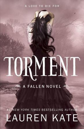 Torment: Book 2 of the Fallen Series