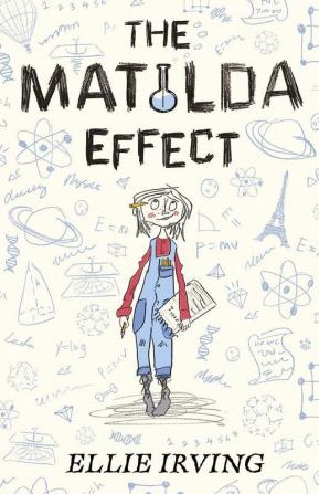 The Matilda Effect