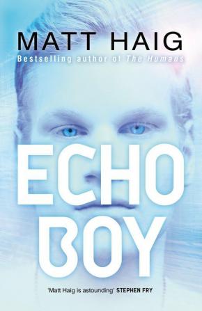 Echo Boy