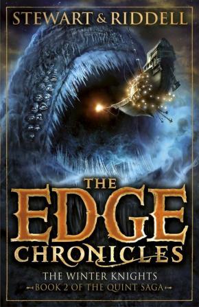 The Edge Chronicles 2: The Winter Knights