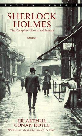 Sherlock Holmes: The Complete/11/els and Stories Volume I