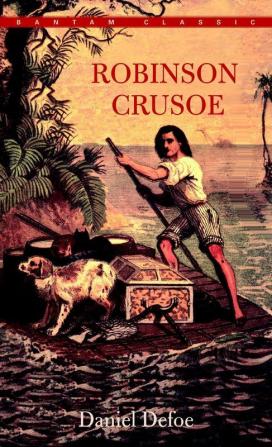 Robinson Crusoe