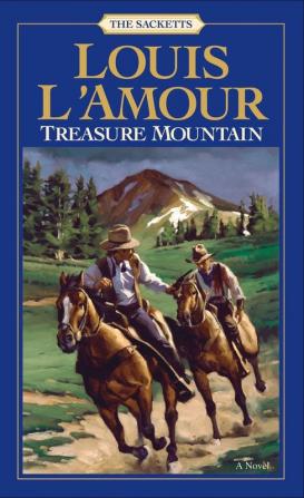 Treasure Mountain