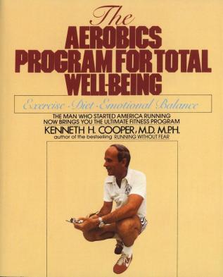 Aerobics Program For Total Well-Being