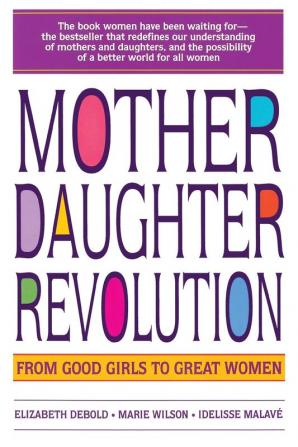 Mother Daughter Revolution: From Good Girls to Great Women