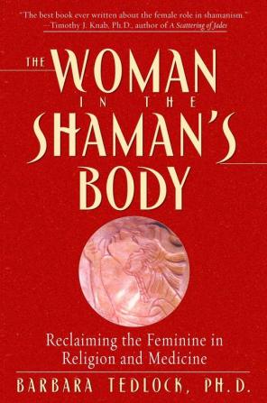 The Woman in the Shaman's Body