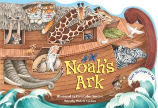 Noah's Ark