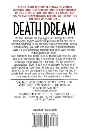 Death Dream