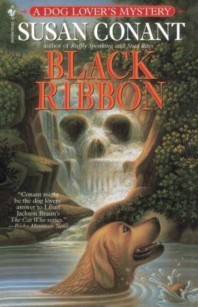 Black Ribbon: A Dog Lover's Mystery