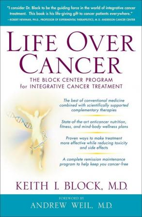 Life Over Cancer