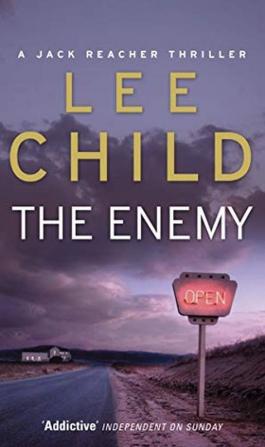 The Enemy: (Jack Reacher 8)