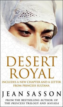 Desert Royal