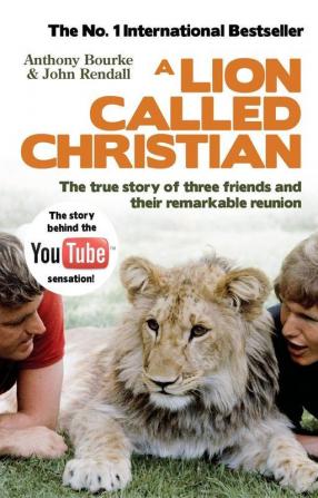 A Lion Called Christian