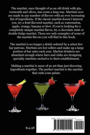 Martini Madness