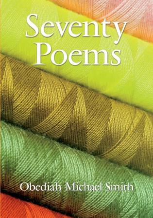 Seventy Poems