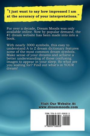 DreamMoods.com