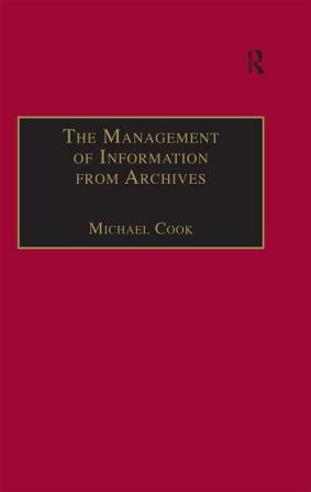 Management of Information from Archives