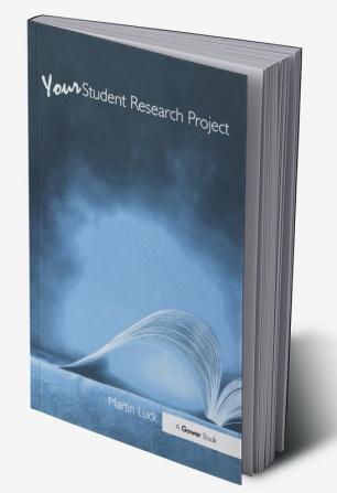 Your Student Research Project