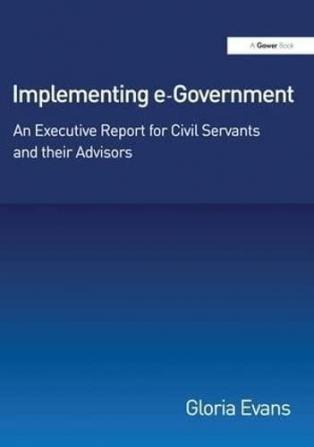 Implementing e-Government