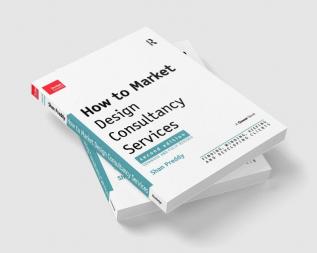 How to Market Design Consultancy Services