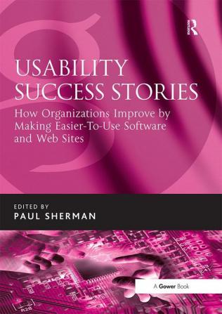 Usability Success Stories