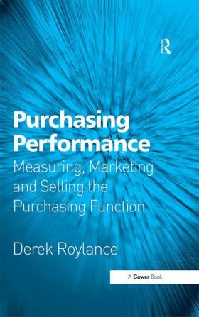 Purchasing Performance