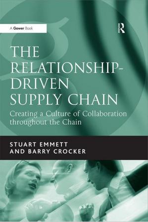 Relationship-Driven Supply Chain