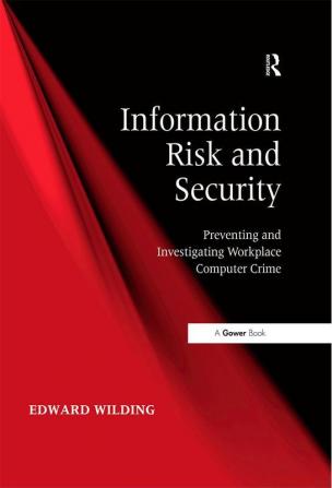 Information Risk and Security