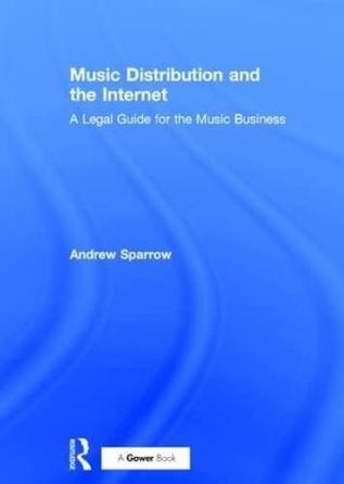 Music Distribution and the Internet