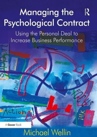 Managing the Psychological Contract