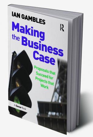 Making the Business Case