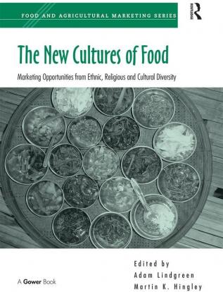 New Cultures of Food