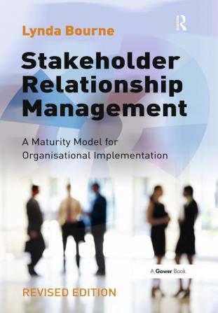 Stakeholder Relationship Management