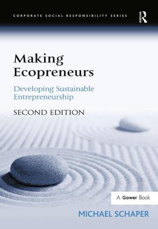 Making Ecopreneurs