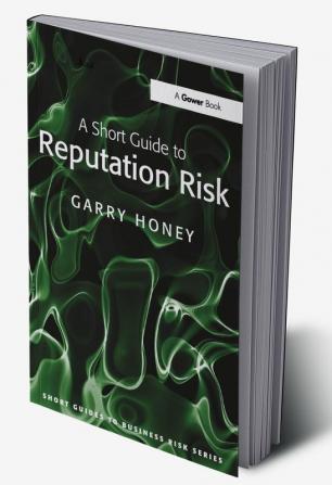 Short Guide to Reputation Risk