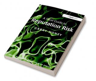 Short Guide to Reputation Risk