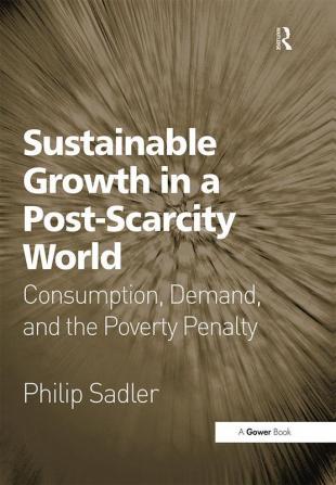 Sustainable Growth in a Post-Scarcity World