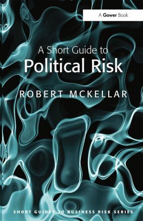 Short Guide to Political Risk