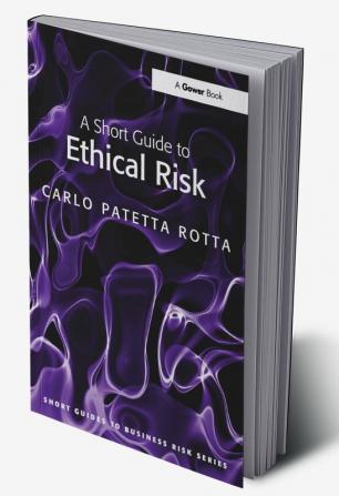 Short Guide to Ethical Risk