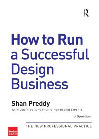 How to Run a Successful Design Business