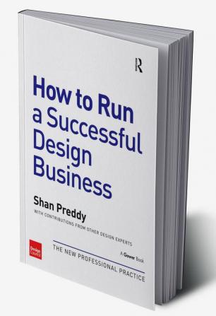 How to Run a Successful Design Business