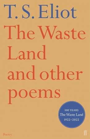 Waste Land And Other Poems