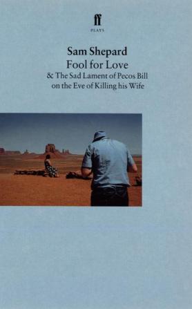 Fool for Love