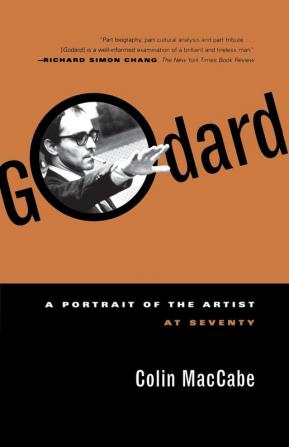 Godard: A Portrait of the Artist at Seventy