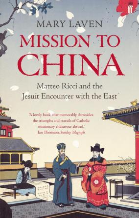 Mission to China