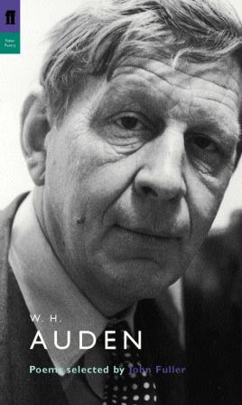 W. H. Auden