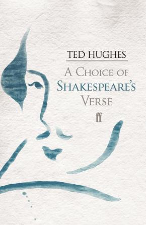 A Choice of Shakespeare's Verse