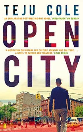 Open City