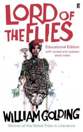 Lord of the Flies :  Educational Edition